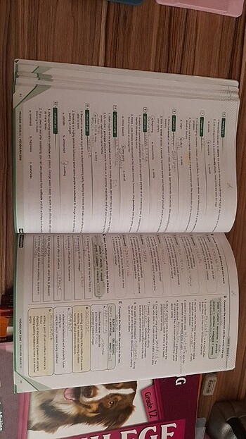 YDS PUBLISHING KİTAPLARI - Görsel 17