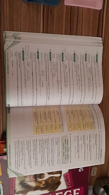 YDS PUBLISHING KİTAPLARI - Görsel 19