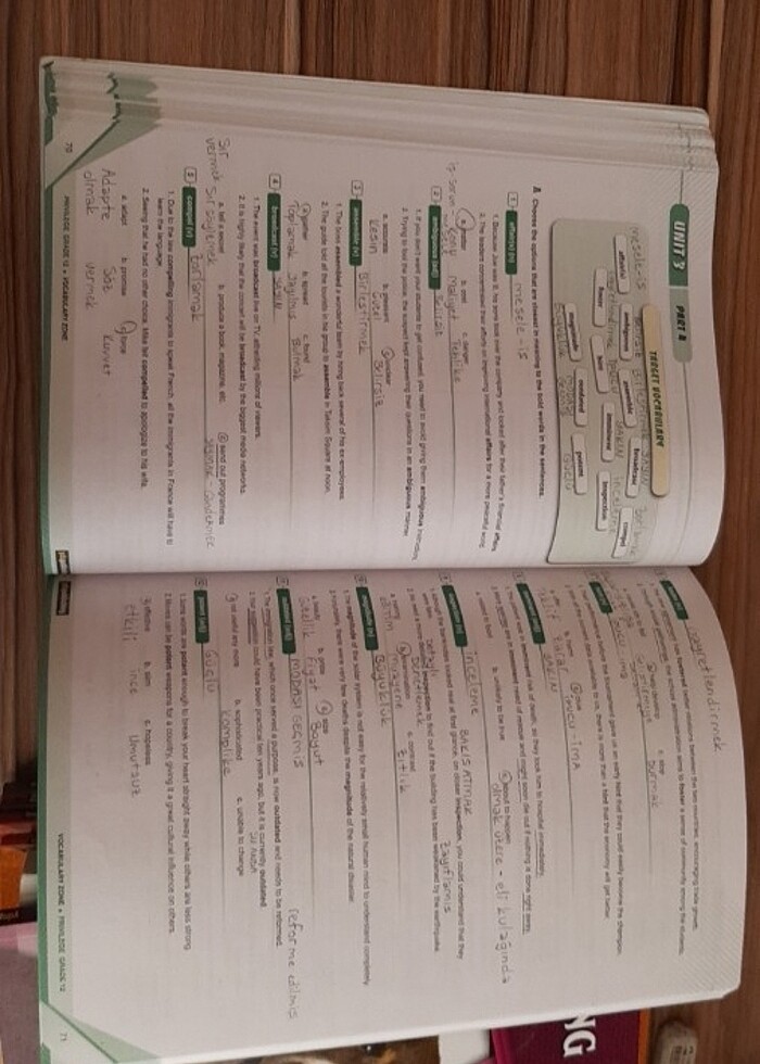 YDS PUBLISHING KİTAPLARI  - Görsel 4