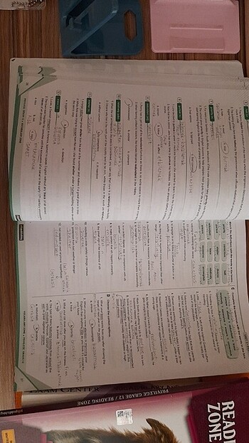 YDS PUBLISHING KİTAPLARI - Görsel 2