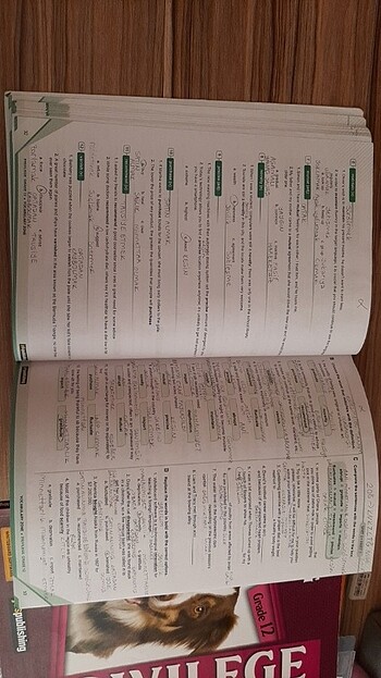 YDS PUBLISHING KİTAPLARI - Görsel 4