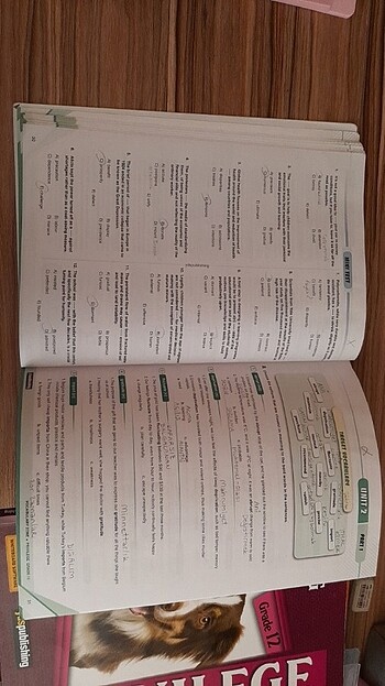 YDS PUBLISHING KİTAPLARI - Görsel 5