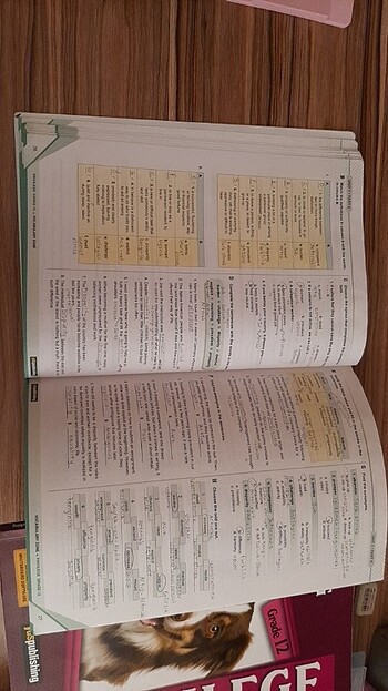 YDS PUBLISHING KİTAPLARI - Görsel 7