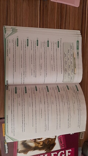 YDS PUBLISHING KİTAPLARI - Görsel 8