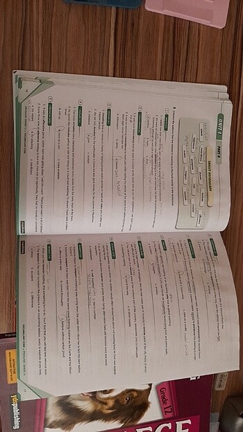 YDS PUBLISHING KİTAPLARI - Görsel 11