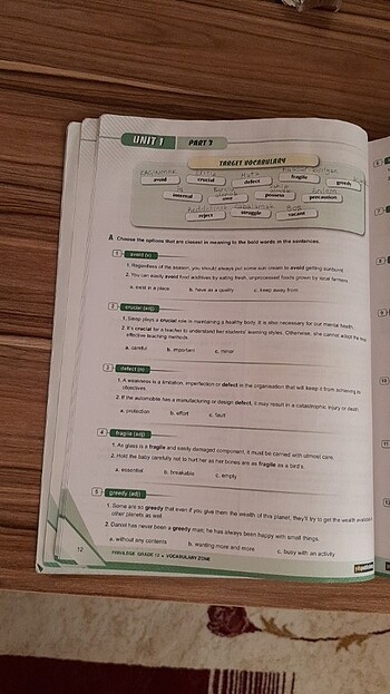 YDS PUBLISHING KİTAPLARI - Görsel 13