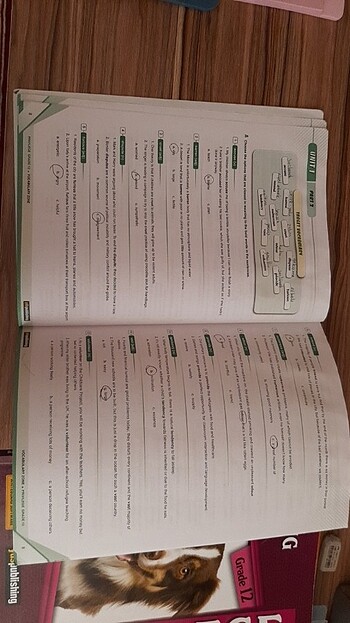 YDS PUBLISHING KİTAPLARI - Görsel 15