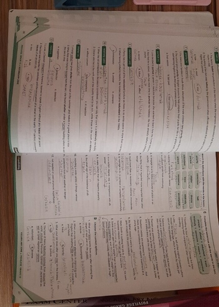 YDS PUBLISHING KİTAPLARI  - Görsel 2