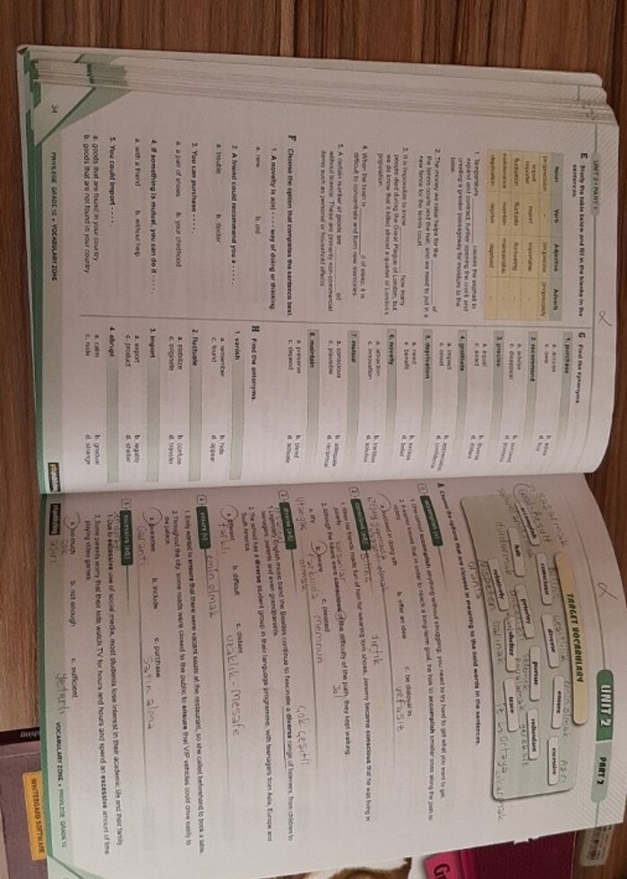 YDS PUBLISHING KİTAPLARI  - Görsel 3