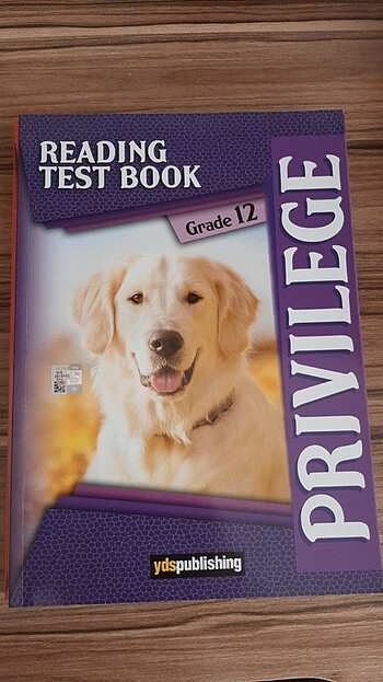 YDS PUBLISHING KİTAPLARI  - Görsel 2