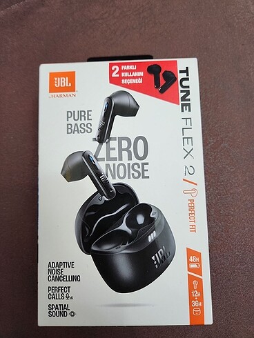 JBL TUNE FLEX 2