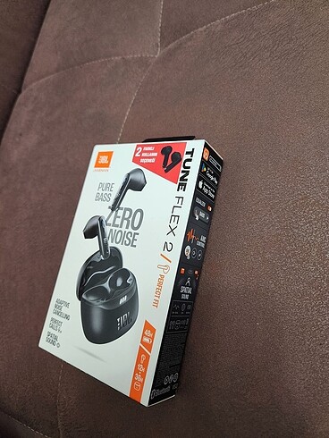 JBL TUNE FLEX 2 - Görsel 5