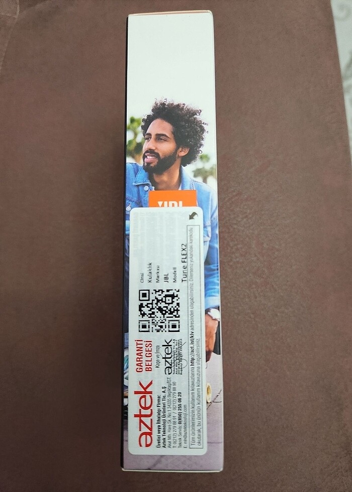 JBL TUNE FLEX 2 - Görsel 4