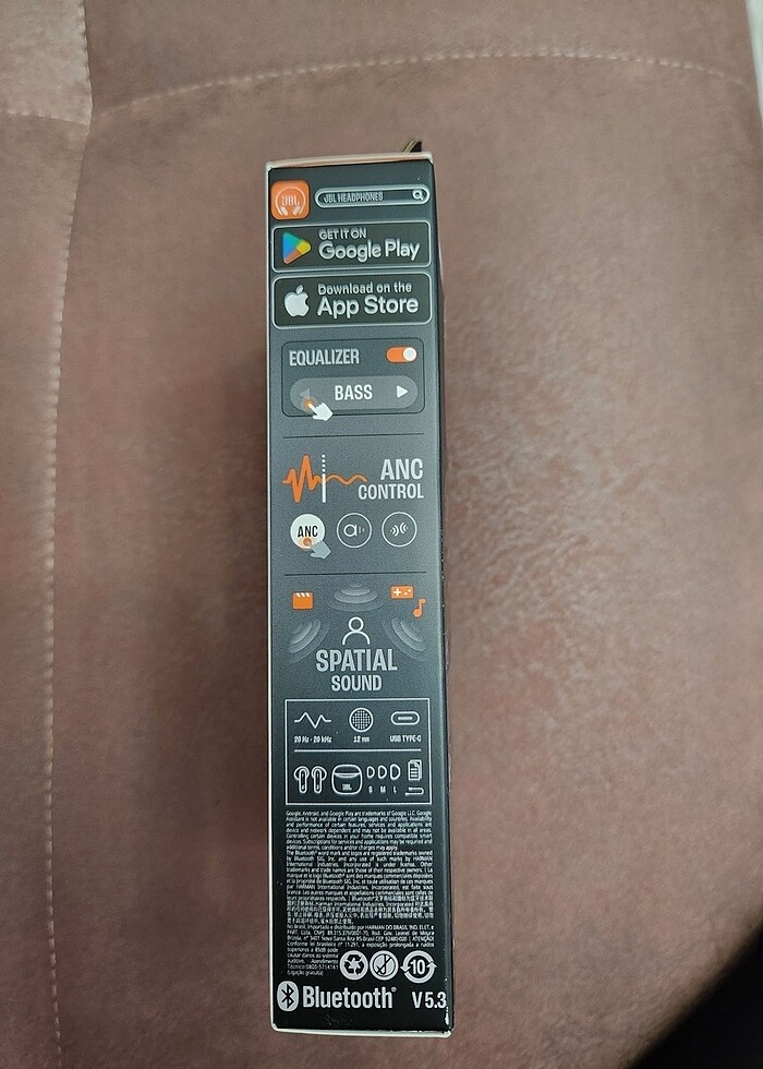 JBL TUNE FLEX 2 - Görsel 2