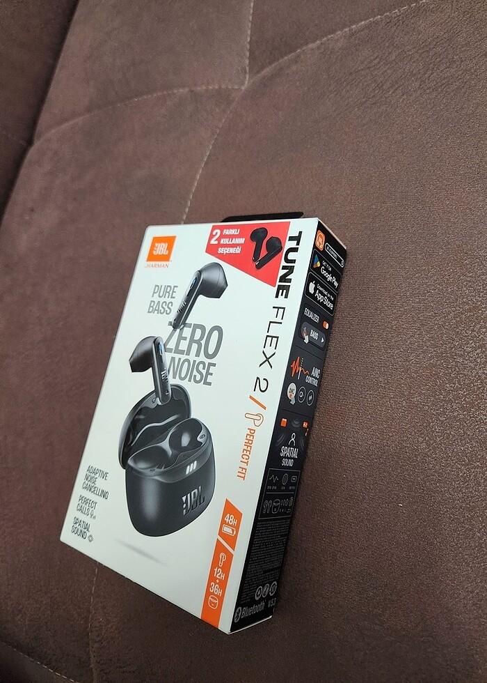 JBL TUNE FLEX 2 - Görsel 5