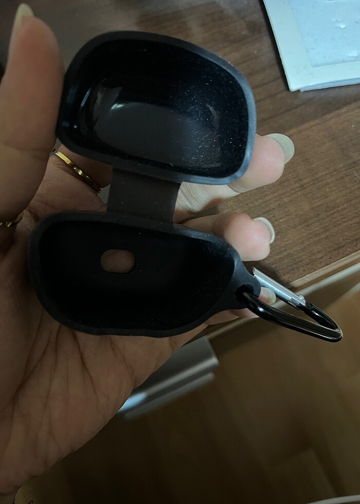 JBL TUNE FLEX AİRPODS KILIFI - Görsel 3