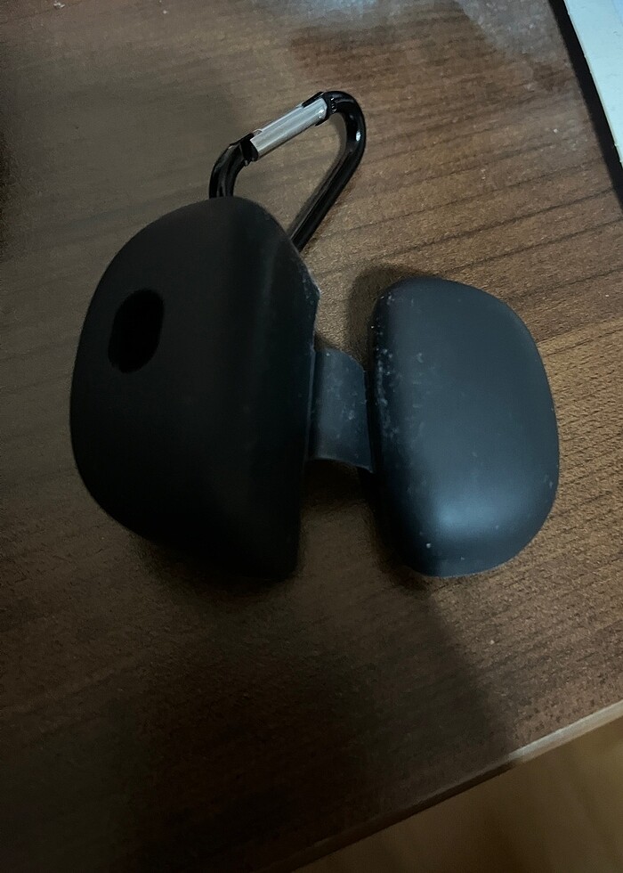 JBL TUNE FLEX AİRPODS KILIFI - Görsel 2