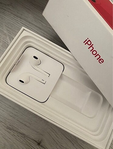 ORİJİNAL APPLE KABLOLU KULAKLIK
