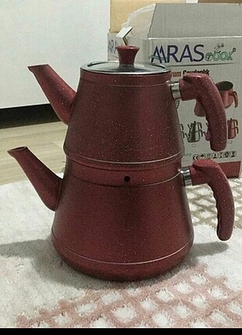 Kan kırmızı 