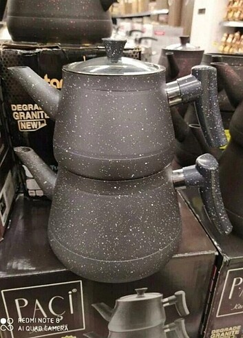 Gri granit 