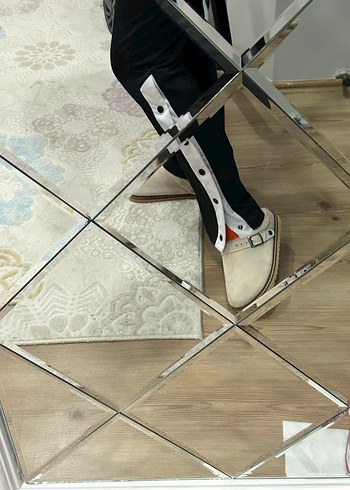 LCW Çıt Çıtlı Eşofman - Görsel 3