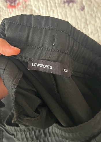 LCW Çıt Çıtlı Eşofman - Görsel 4