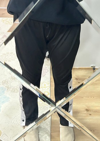 LCW Çıt Çıtlı Eşofman - Görsel 2