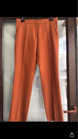 Puane Kadın Pantolon