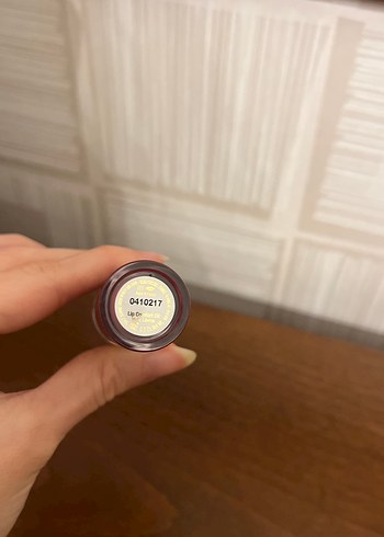 Clarins lip comfort oil - Görsel 2