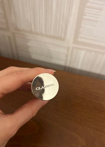Clarins lip comfort oil - Görsel 3