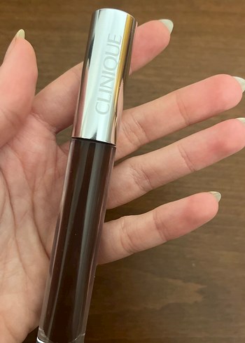 Clinique black honey gloss - Görsel 3
