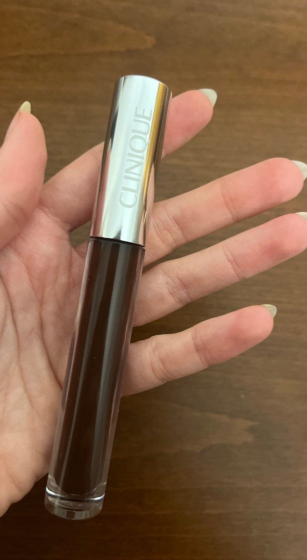 Clinique black honey gloss - Görsel 3
