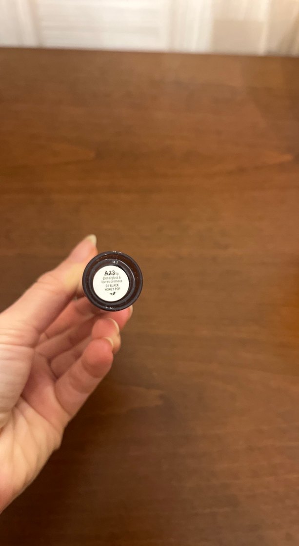 Clinique black honey gloss - Görsel 2