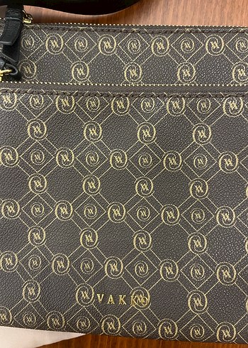 Vakko çanta - Görsel 2