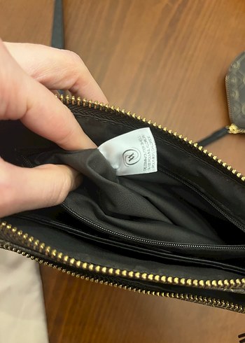 Vakko çanta - Görsel 6