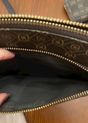 Vakko çanta - Görsel 4