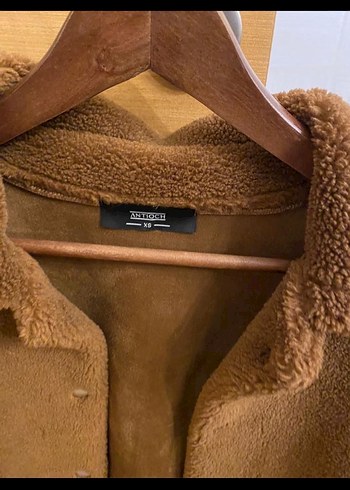 Antioch ceket/mont - Görsel 2