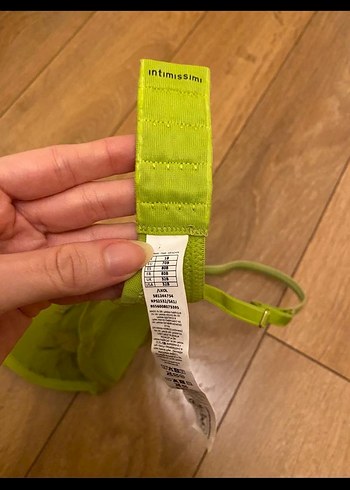 Intimissimi Sütyen - Görsel 3