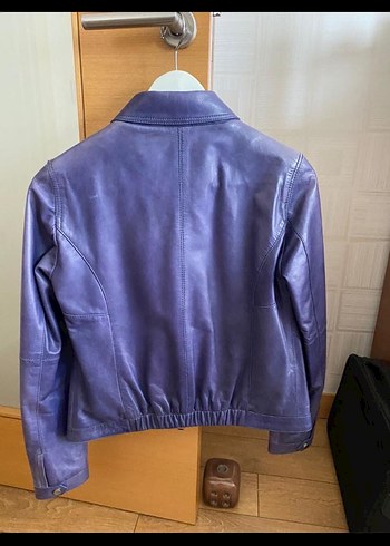 Desa deri ceket - Görsel 2