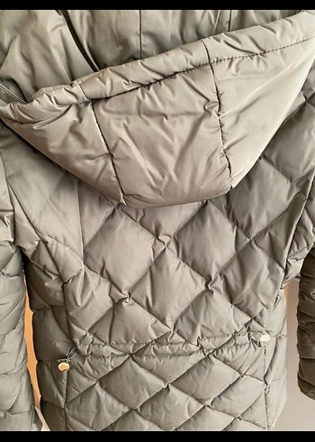 Massimo dutti mont - Görsel 3