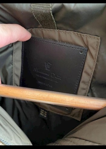 Massimo dutti mont - Görsel 2