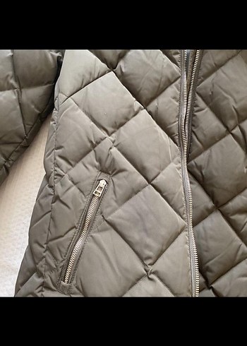 Massimo dutti mont - Görsel 4