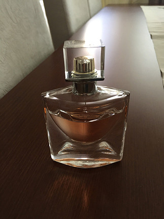 Lancome la vie est belle parfum