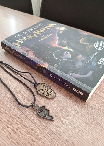 Harry Potter ve Felsefe Taşı - J.K. Rowling - Görsel 2