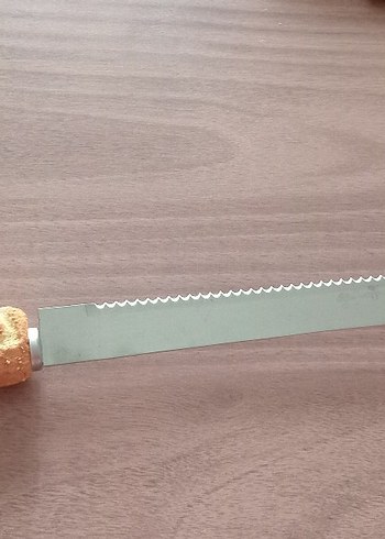 #KANCAEV Ekmek Bıçağı - Görsel 2