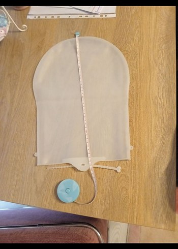 silikon hamur torbasi - Görsel 2