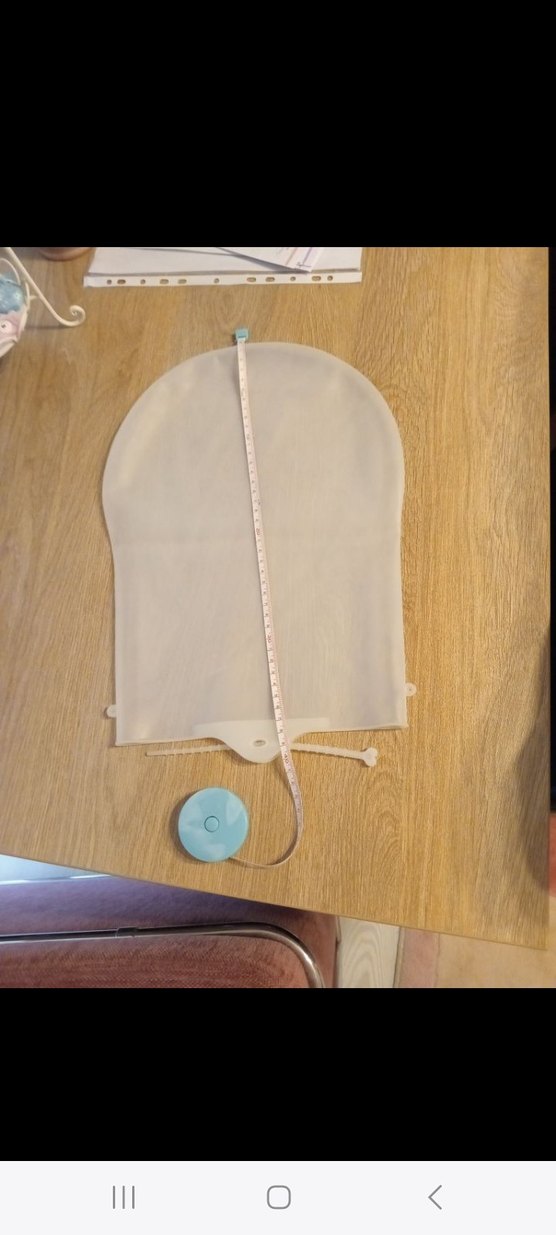 silikon hamur torbasi - Görsel 2