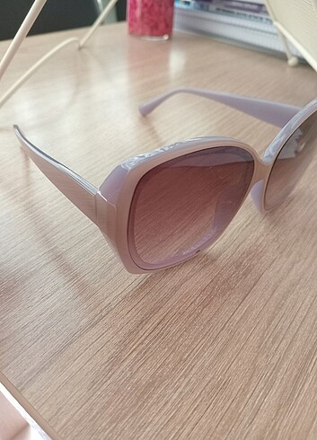 Vintage güneş gözlük  - Görsel 4