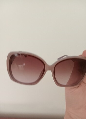 Vintage güneş gözlük  - Görsel 6