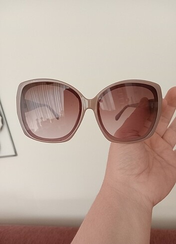 Vintage güneş gözlük  - Görsel 8
